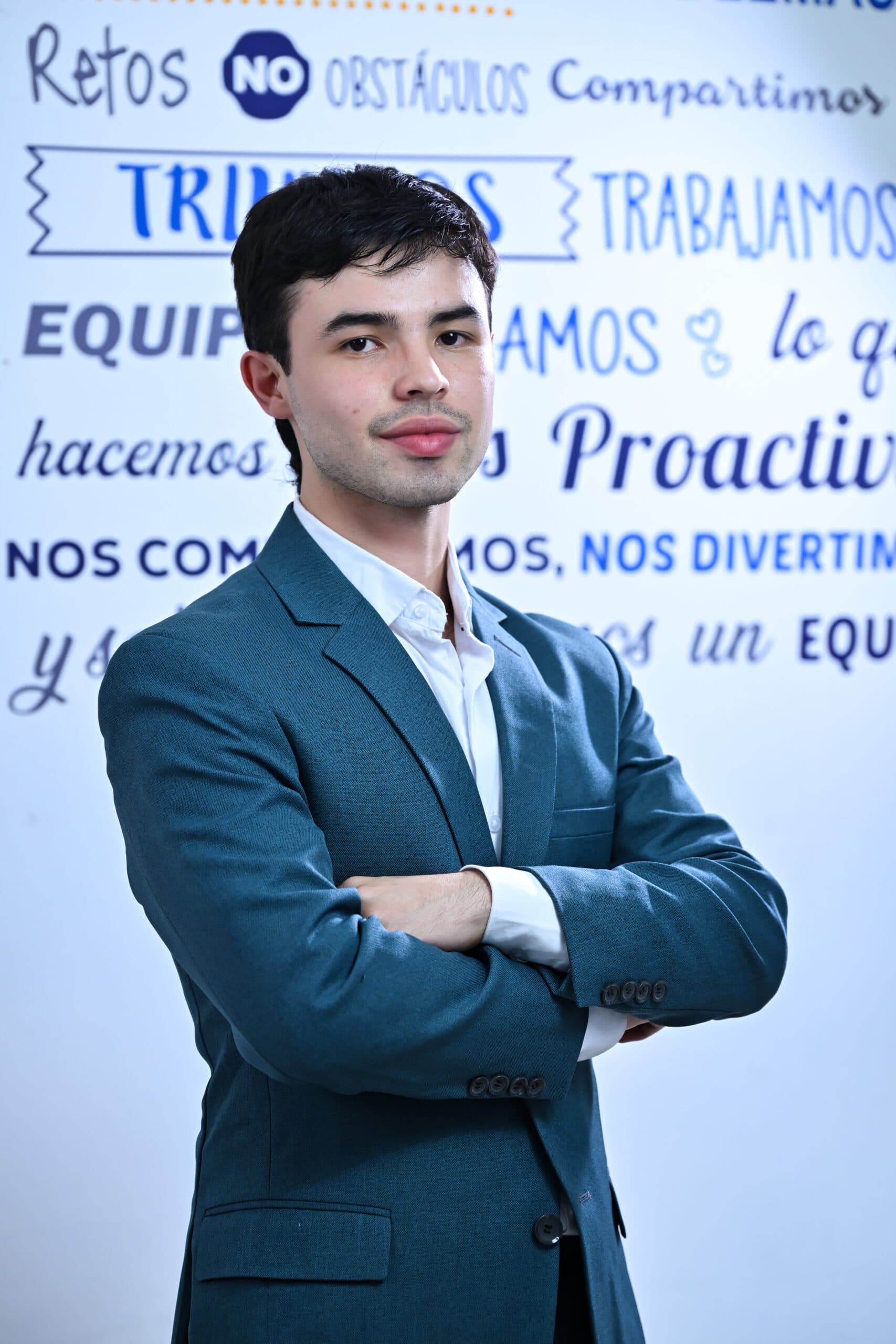 Foto de Brayan Rivera