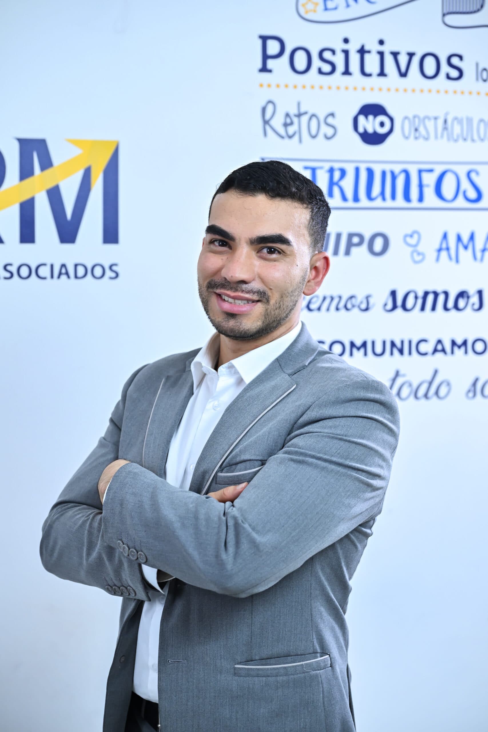 Foto de Cristian Oviedo
