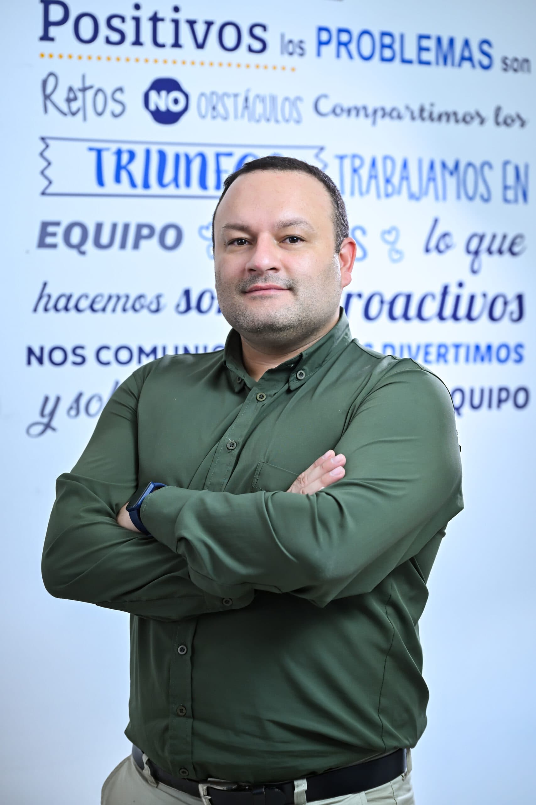Foto de Edwin Leon
