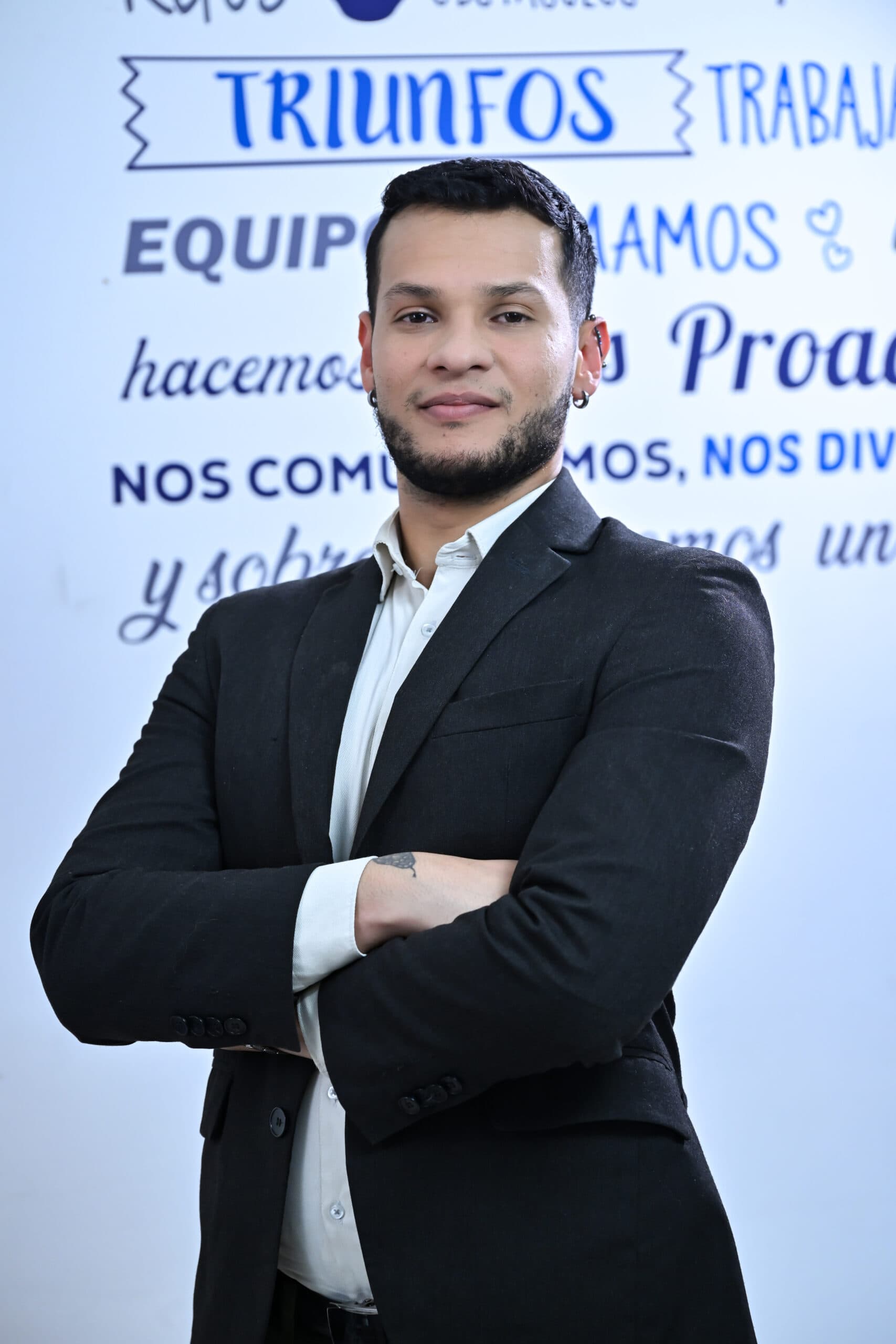 Foto de Gabriel Hernández