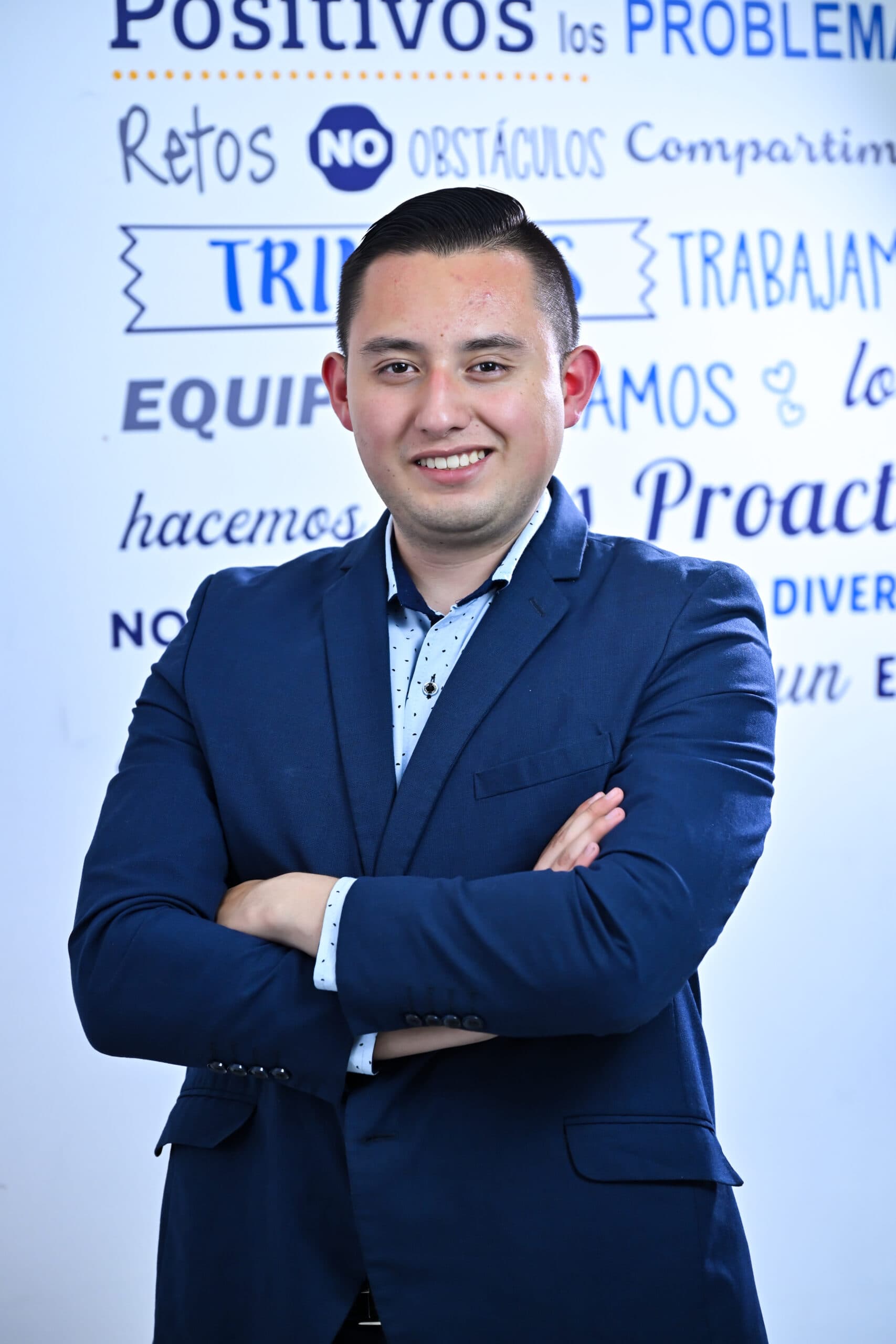 Foto de Kevin Verdugo