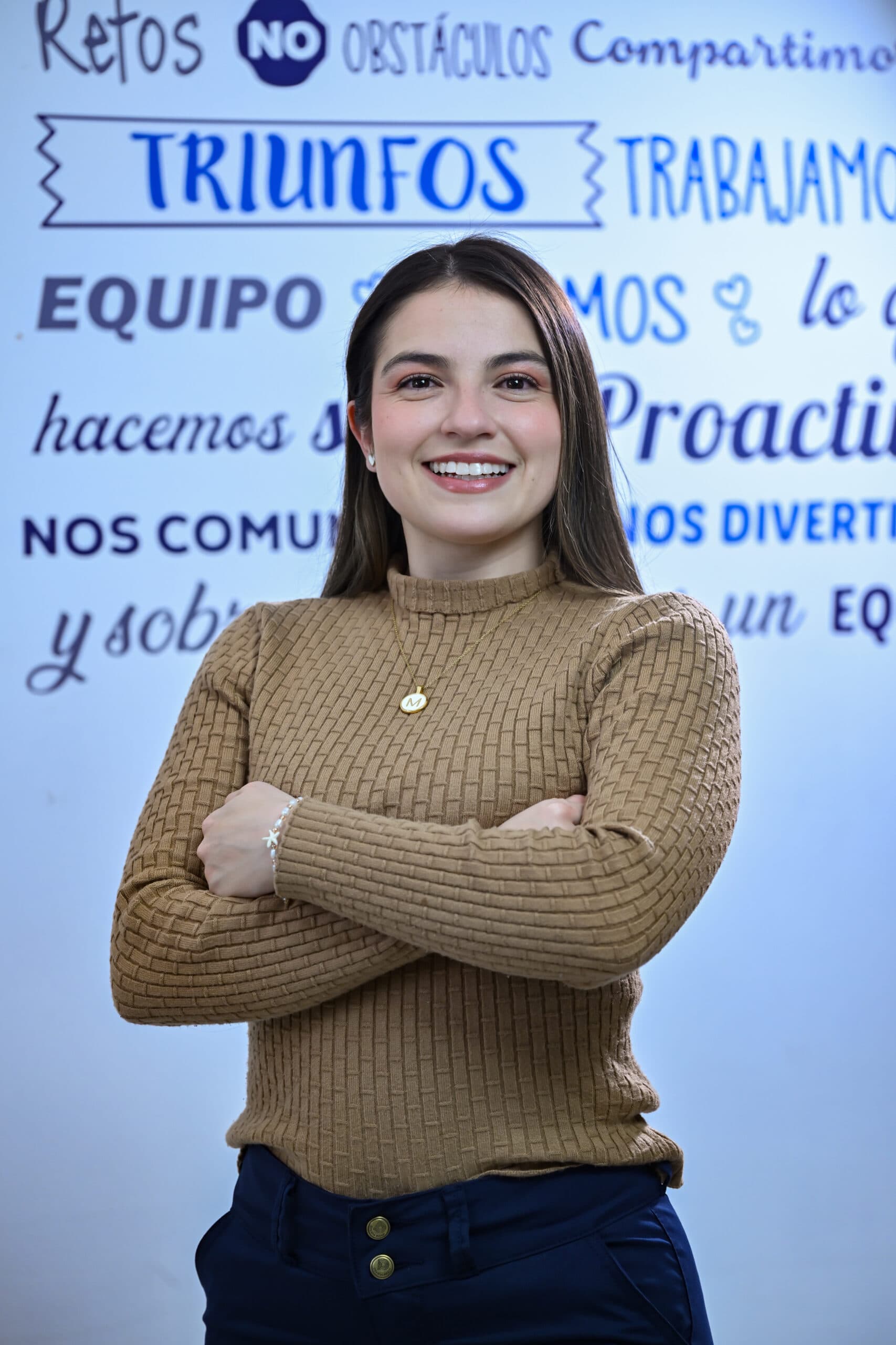 Foto de Manuela Cerquera