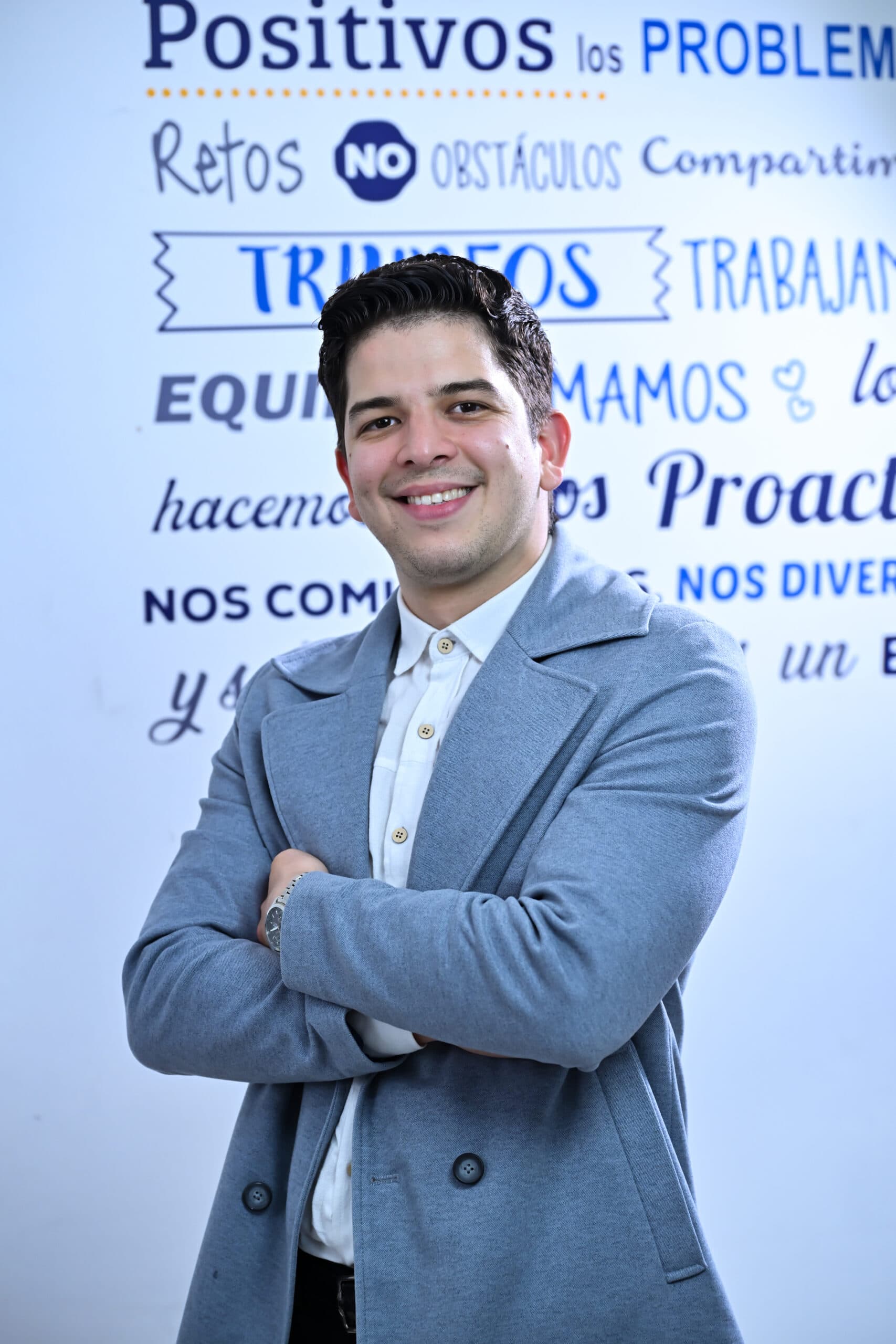 Foto de Saul Villamizar