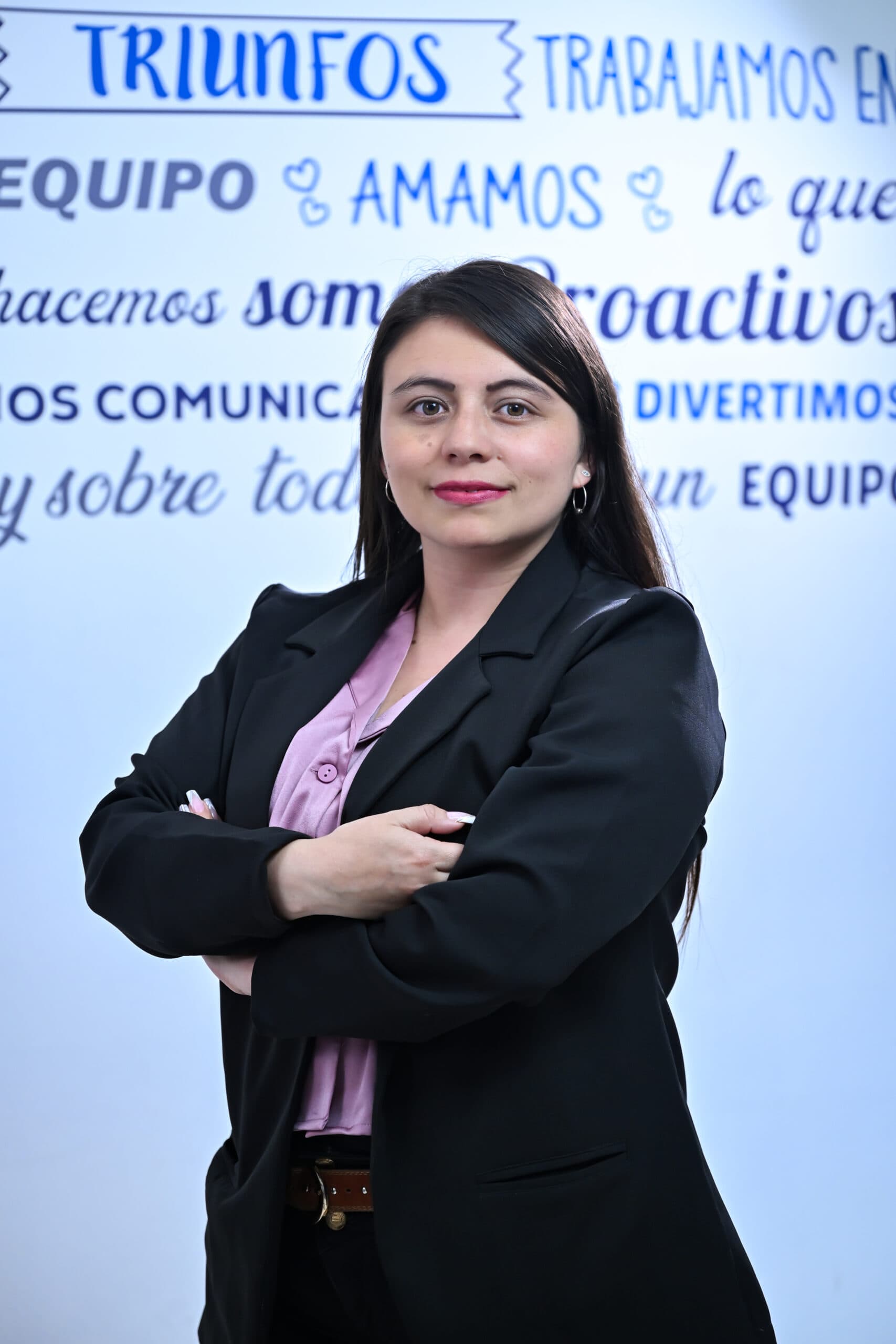 Foto de Steffany Bermudez