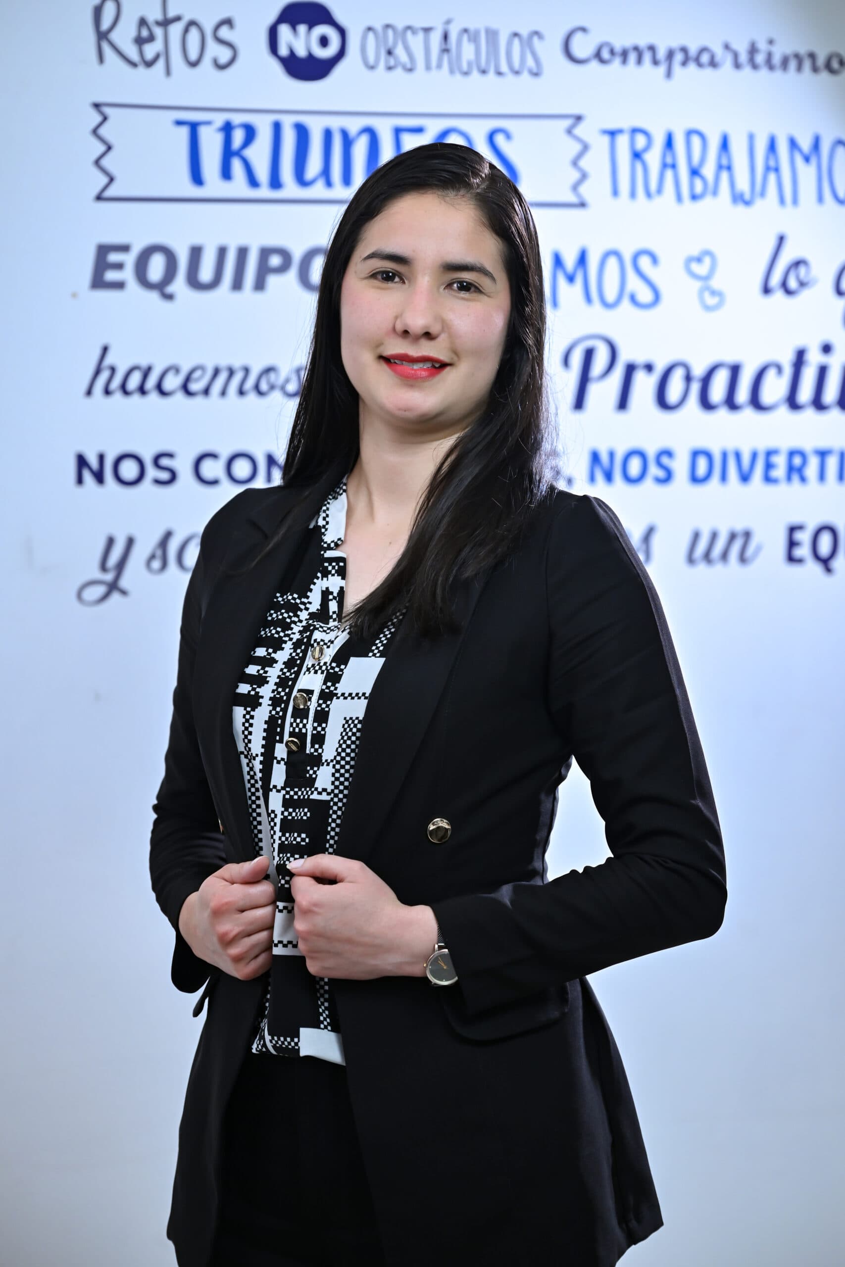Foto de Victoria Moncada