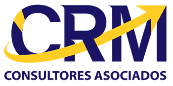 Logo de CRM Consultores Asociados