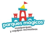 Parques Mágicos